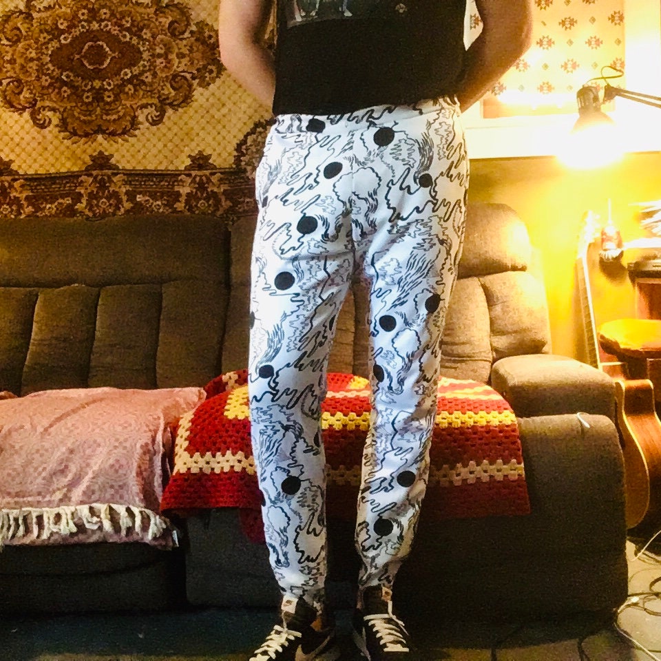 Koolpants Part 2 - Etsy