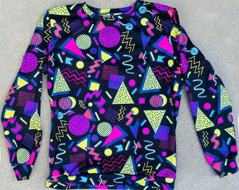 90's Party Sweatshirt