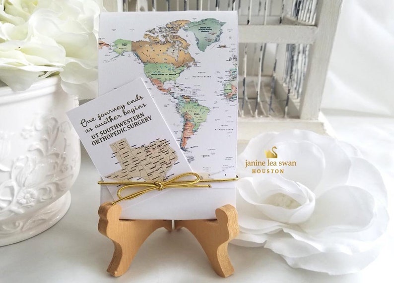 Wedding Favors Notepads Personalized 40 at 1.75 Ea. for 40 Etsy