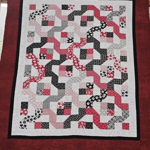 Patch di avvolgimento nove