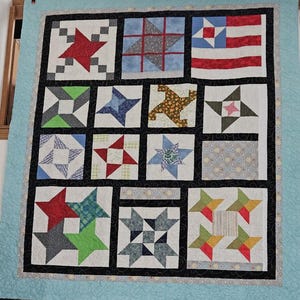 Friendship Stars