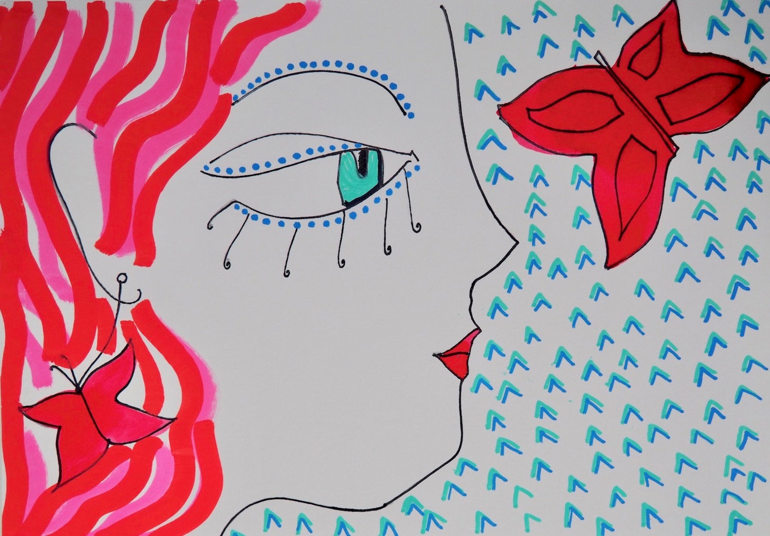 Original Art Original Art Etsy Original Painting Etsy