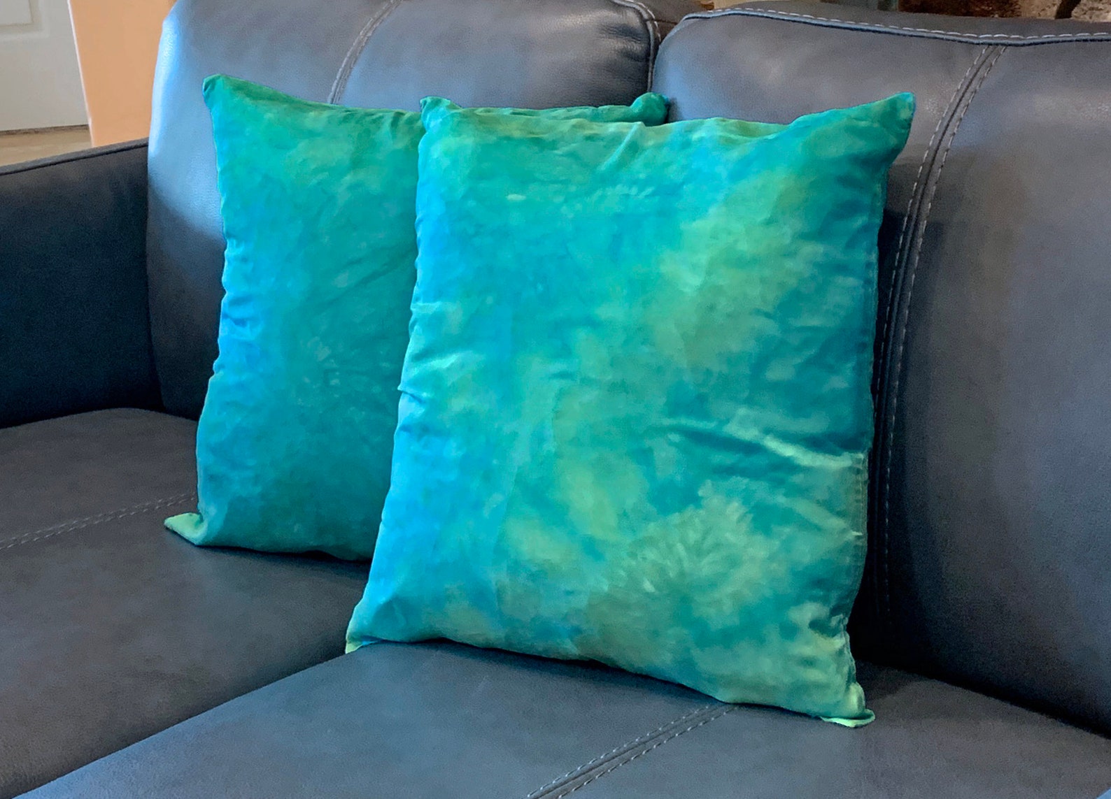 Throw Pillow Covers Silk Pillow Case Silk Throw Pillows Etsy