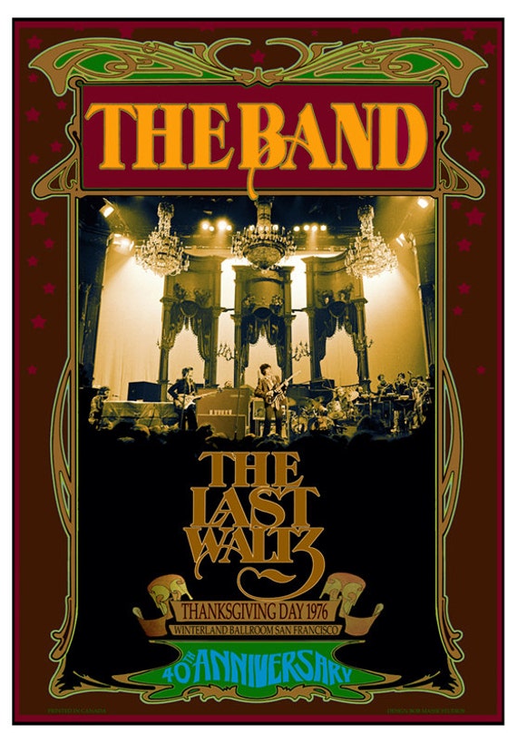楽天 送料無料にならない 40th Band The Anniversary Etsy - Waltz Last ミュージシャン
