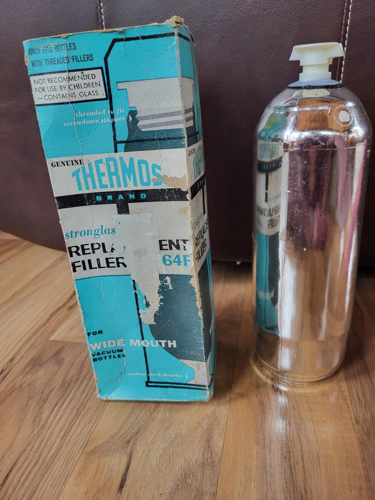Thermos 2484 - Etsy