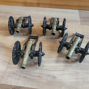 Penncraft Cannon - Etsy