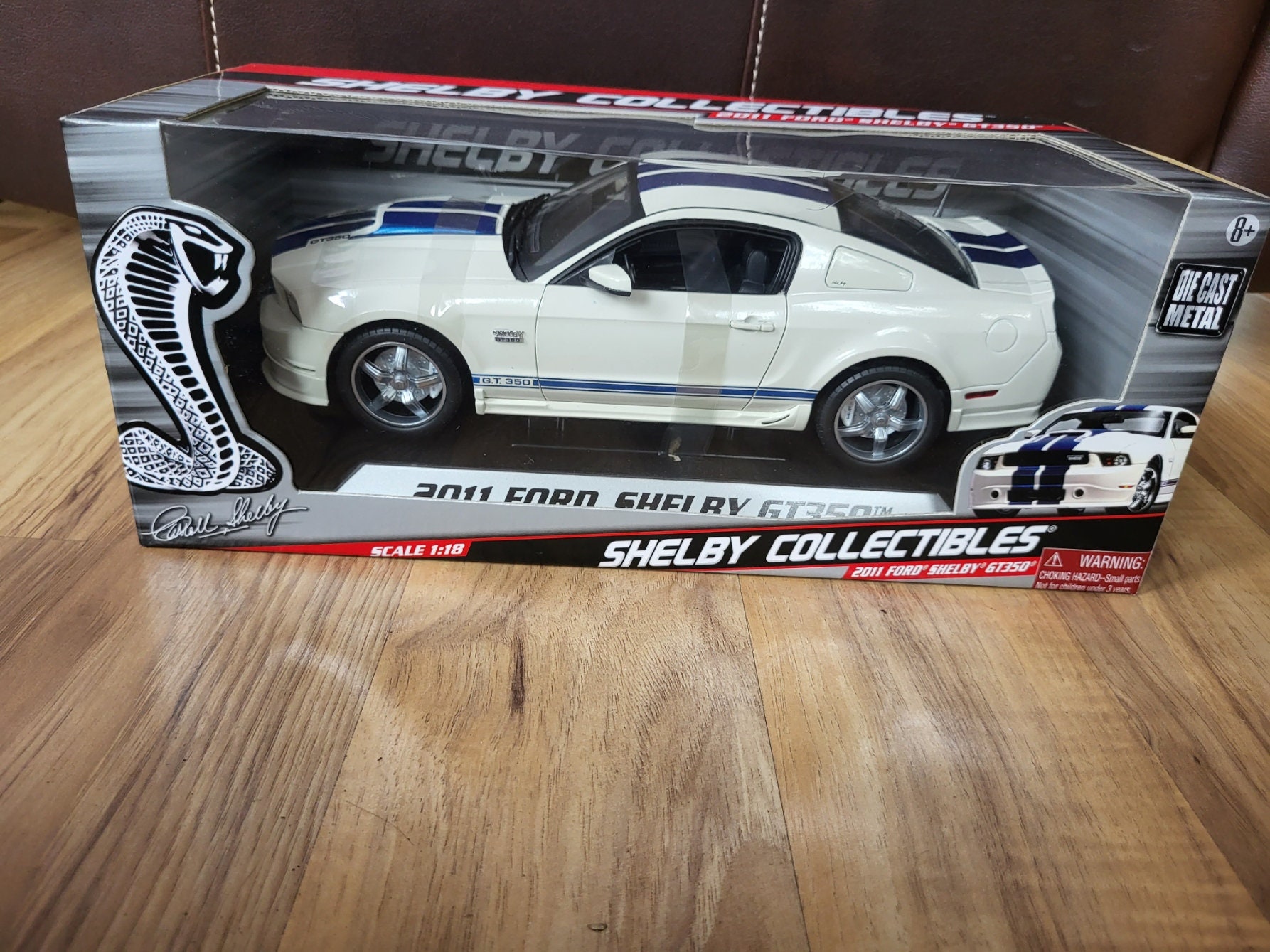 Gt350 diecast online