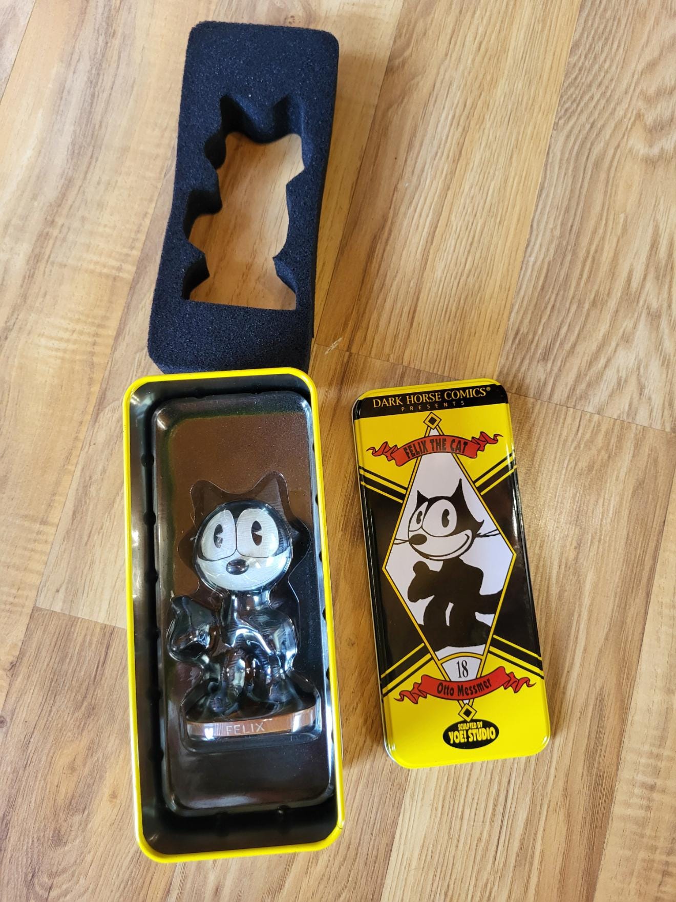 Rare Felix the Cat - Etsy