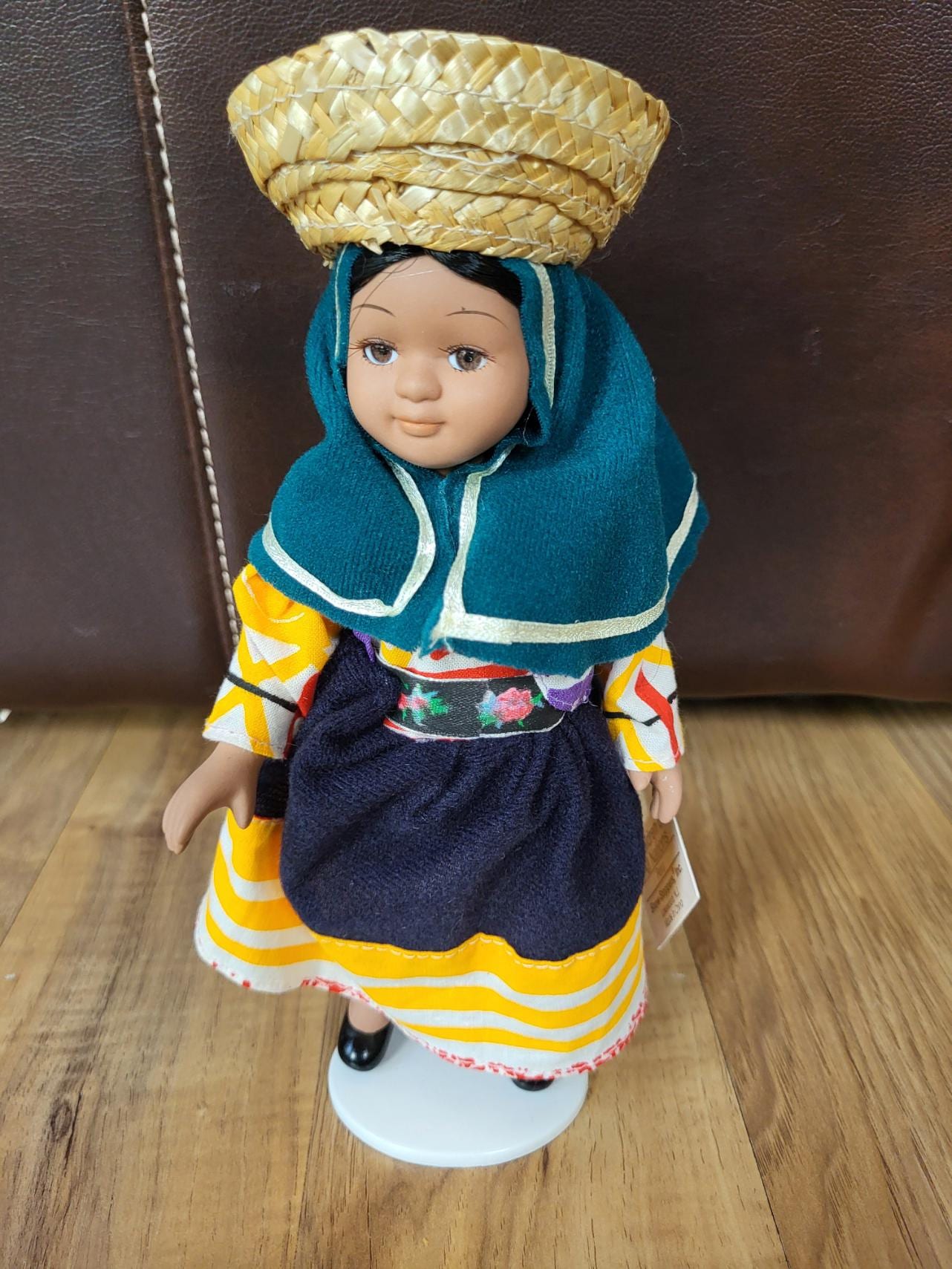 Vintage Dolls of All Nation - Etsy