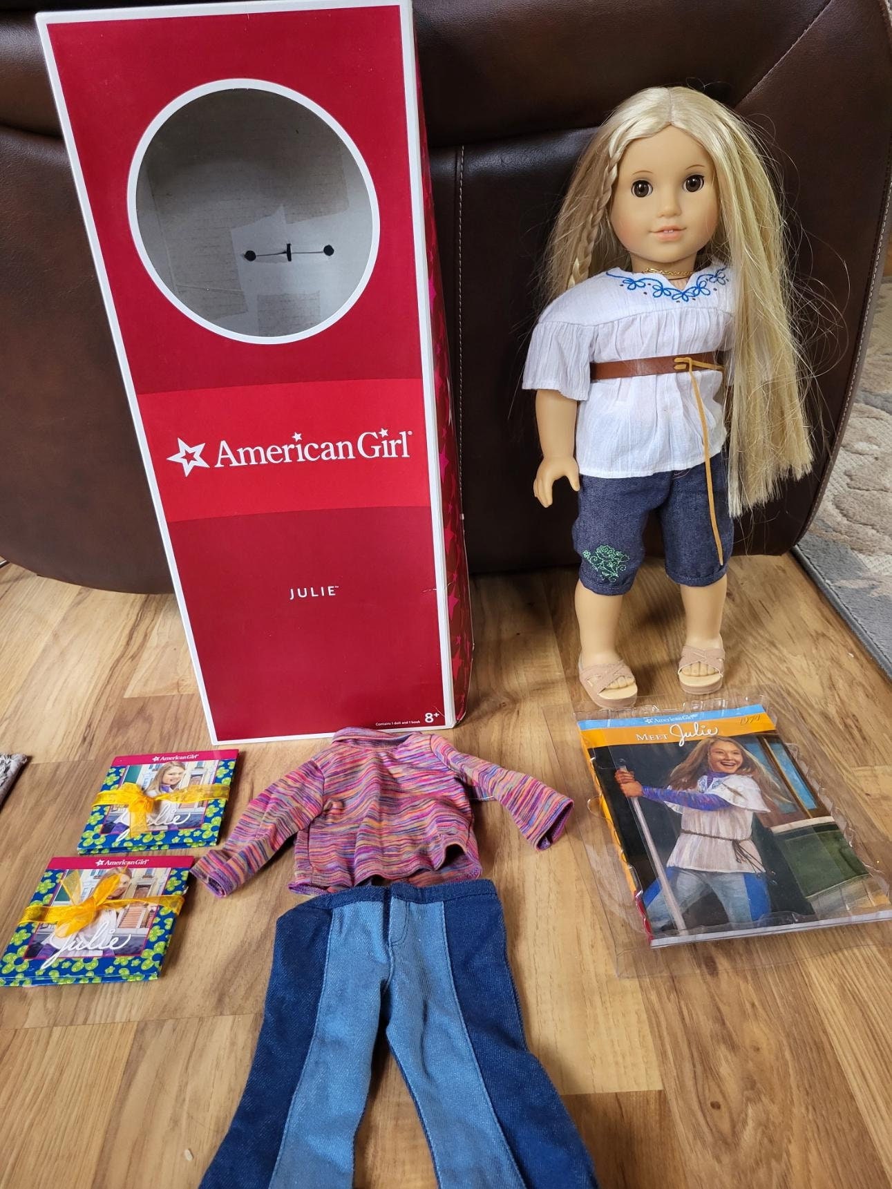 American Girl 18