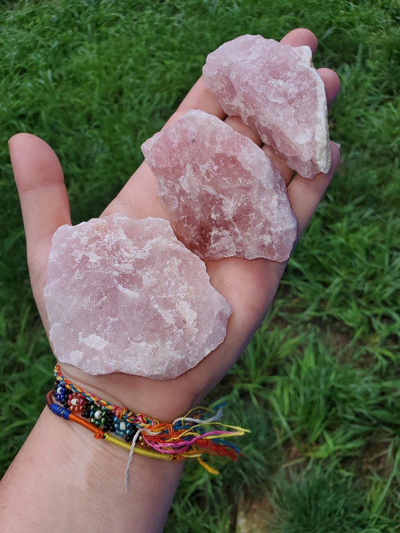 Rose Quartz Wholesale Crystals Wholesale Lots Etsy UK