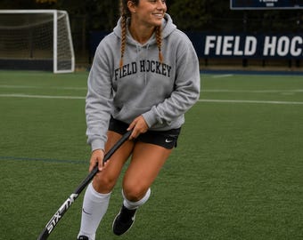 Field Hockey Hoodie