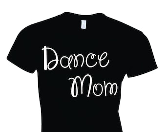 Dance Mom