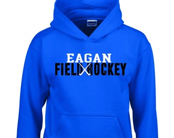 Custom School Field Hockey