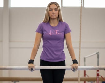 Heart Beat Gymnast
