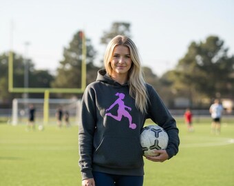 Soccer - Field Hockey 