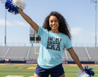 Cheerleading 