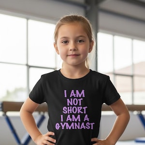 Not Short Glitter