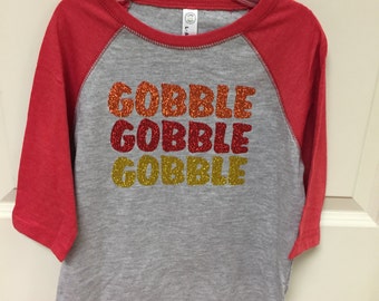 Gobble Glitter