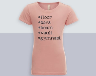 Gymnast