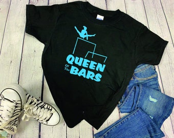 Queen if the bars