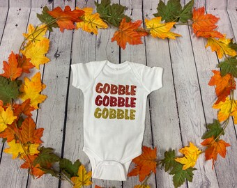 Gobble Glitter