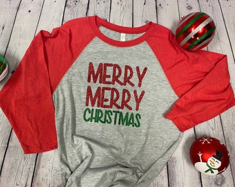 Merry merry Christmas