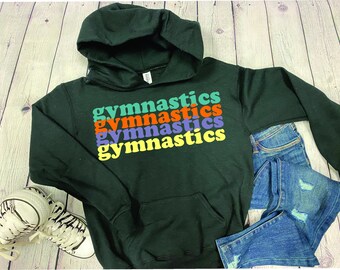Gymnastics