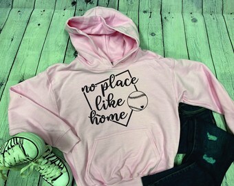 No place like home softball