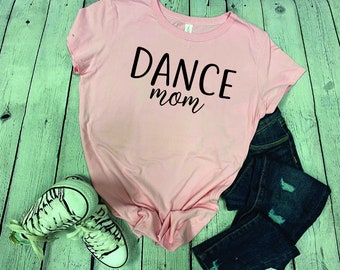 Dance Mom