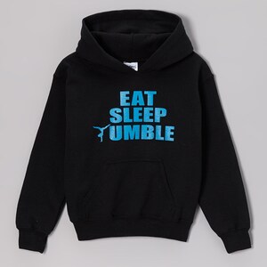 Eat Sleep Tumble