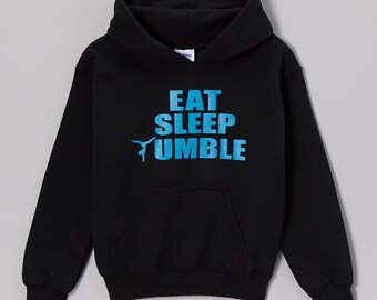 Eat Sleep Tumble