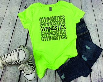 Gymnastics