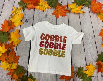 Gobble Glitter