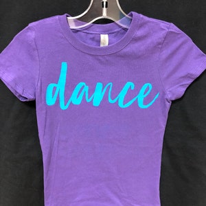 Dance