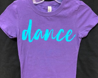 Dance