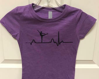 Heart Beat Dancer