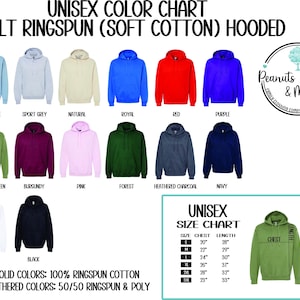 Field Hockey Hoodie with Crossed Sticks image 4