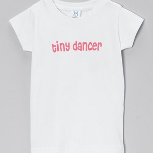 Tiny Dancer
