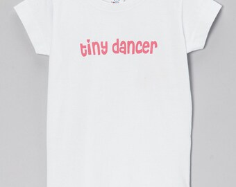 Tiny Dancer