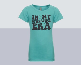 In my Gymnastics Era
