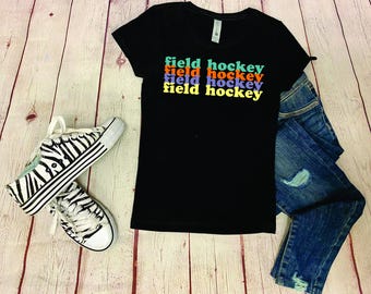 Field Hockey