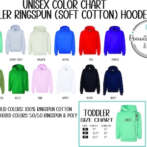 Field Hockey Hoodie with Crossed Sticks image 5
