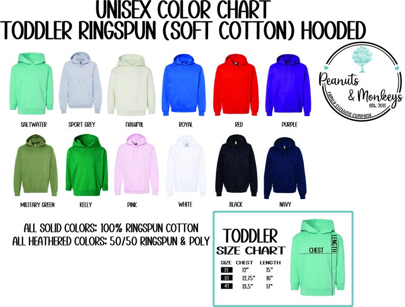 Field Hockey Hoodie with Crossed Sticks image 5