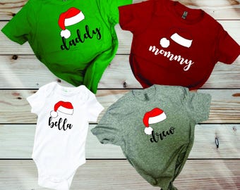 Santa Family