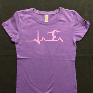 Heart Beat Gymnast