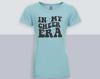 In My Cheer Era Tee