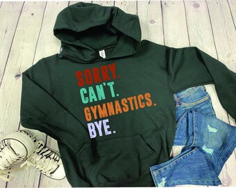 Gymnastics
