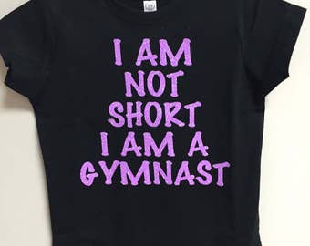 Not Short Glitter