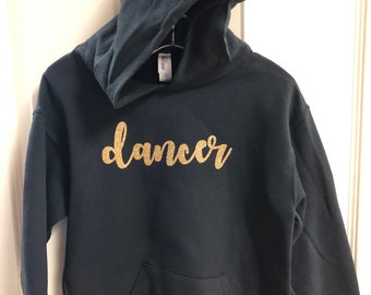 Glitter dancer
